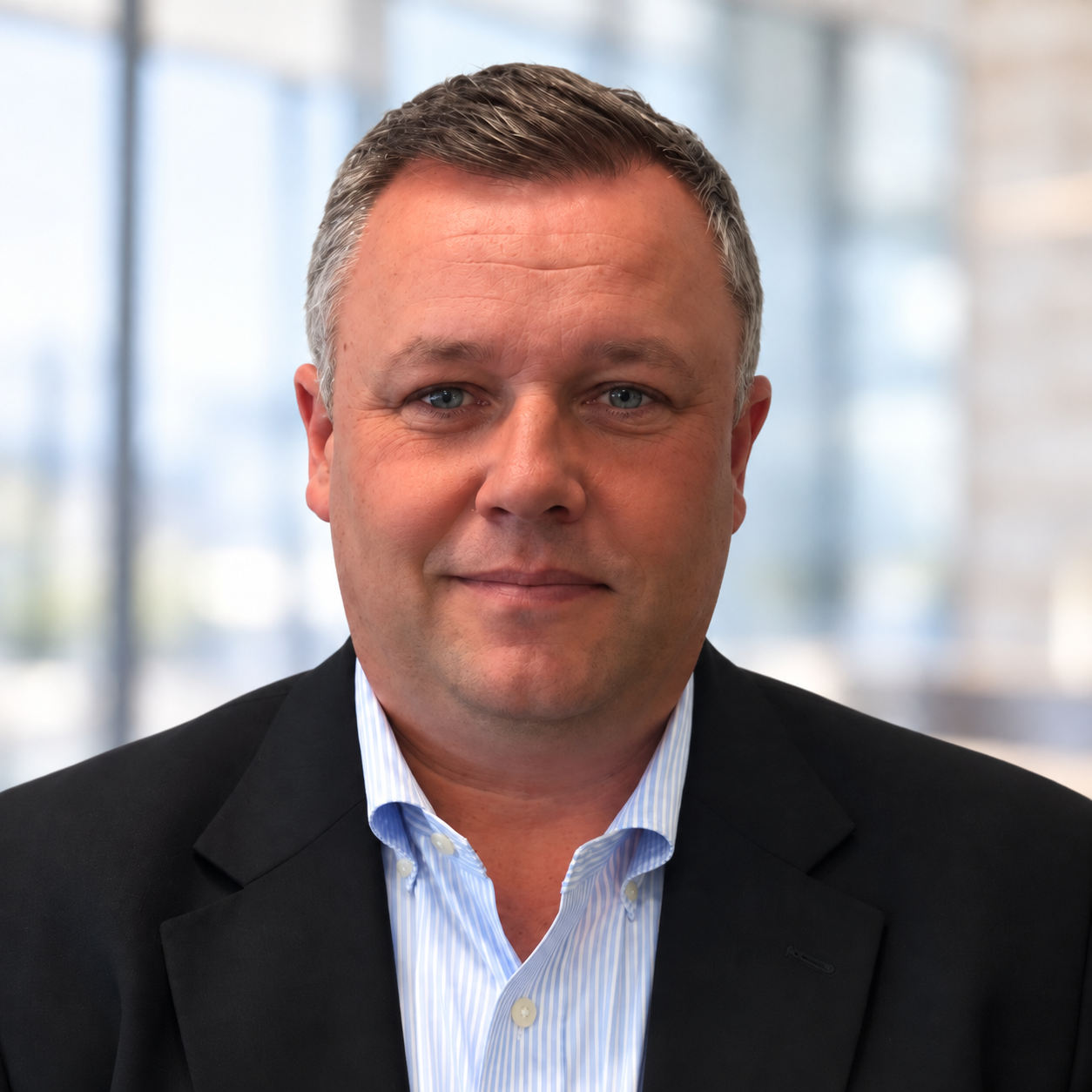 Carsten Jerrild